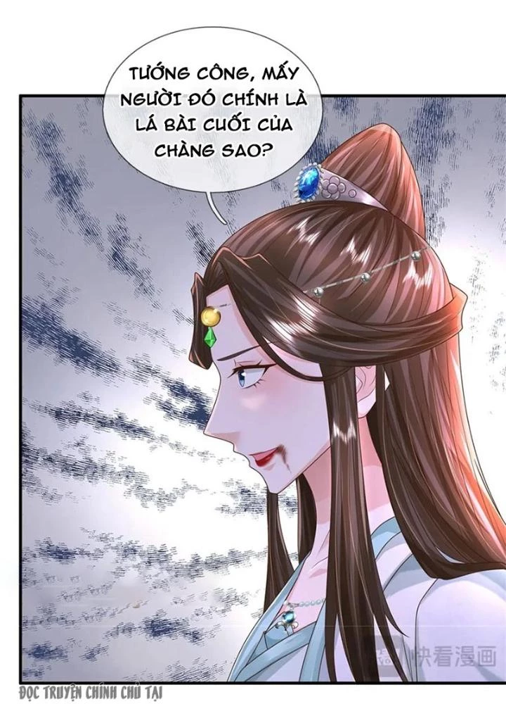 Ta Được Nuôi Dưỡng Bởi Nữ Ma Đầu Chapter 107 - 33