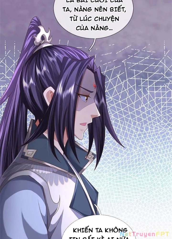 Ta Được Nuôi Dưỡng Bởi Nữ Ma Đầu Chapter 107 - 35