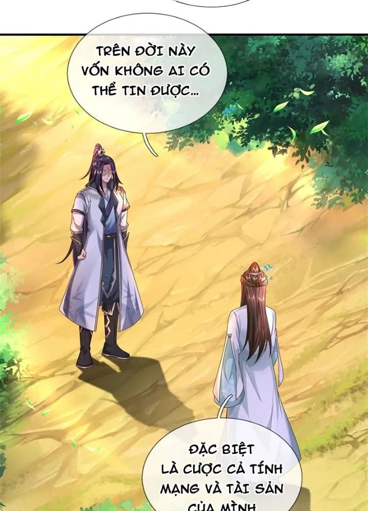 Ta Được Nuôi Dưỡng Bởi Nữ Ma Đầu Chapter 107 - 37