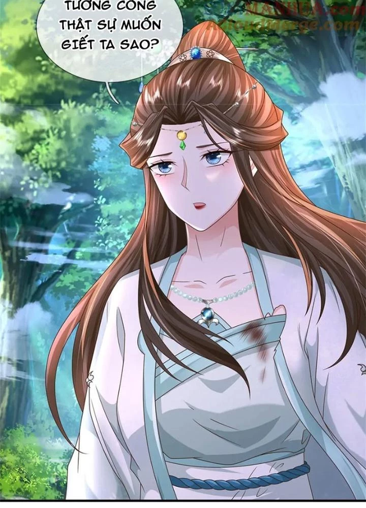 Ta Được Nuôi Dưỡng Bởi Nữ Ma Đầu Chapter 107 - 41