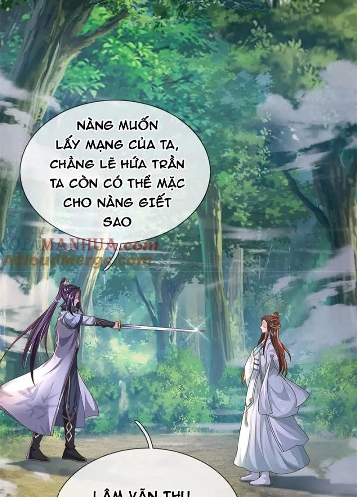 Ta Được Nuôi Dưỡng Bởi Nữ Ma Đầu Chapter 107 - 43