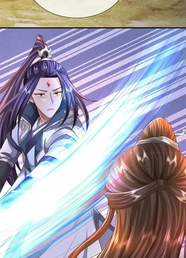 Ta Được Nuôi Dưỡng Bởi Nữ Ma Đầu Chapter 107 - 45