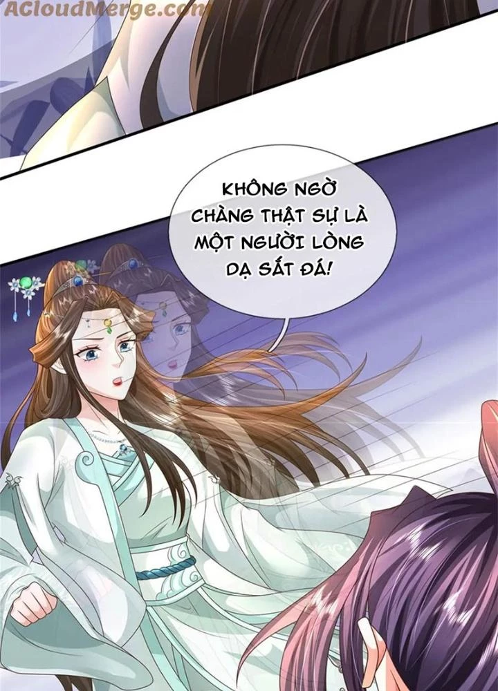 Ta Được Nuôi Dưỡng Bởi Nữ Ma Đầu Chapter 107 - 47