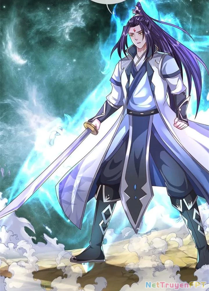 Ta Được Nuôi Dưỡng Bởi Nữ Ma Đầu Chapter 107 - 57
