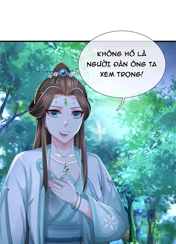Ta Được Nuôi Dưỡng Bởi Nữ Ma Đầu Chapter 107 - 59