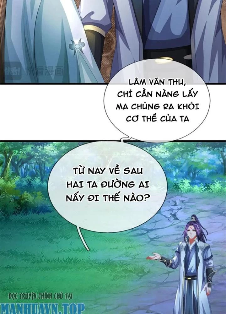 Ta Được Nuôi Dưỡng Bởi Nữ Ma Đầu Chapter 107 - 63