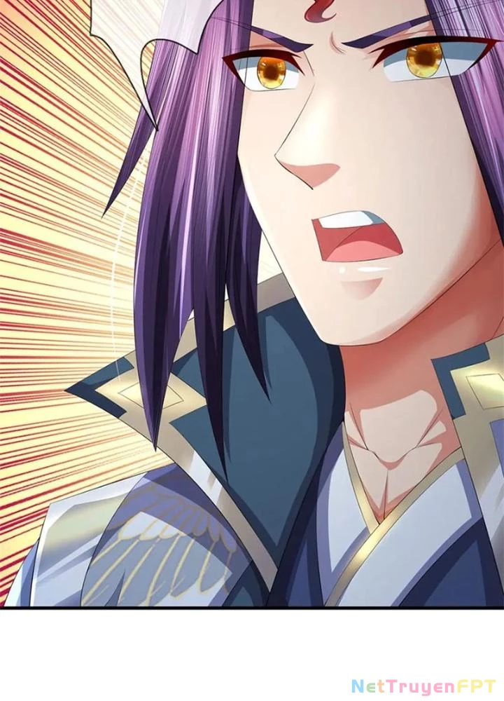 Ta Được Nuôi Dưỡng Bởi Nữ Ma Đầu Chapter 107 - 69