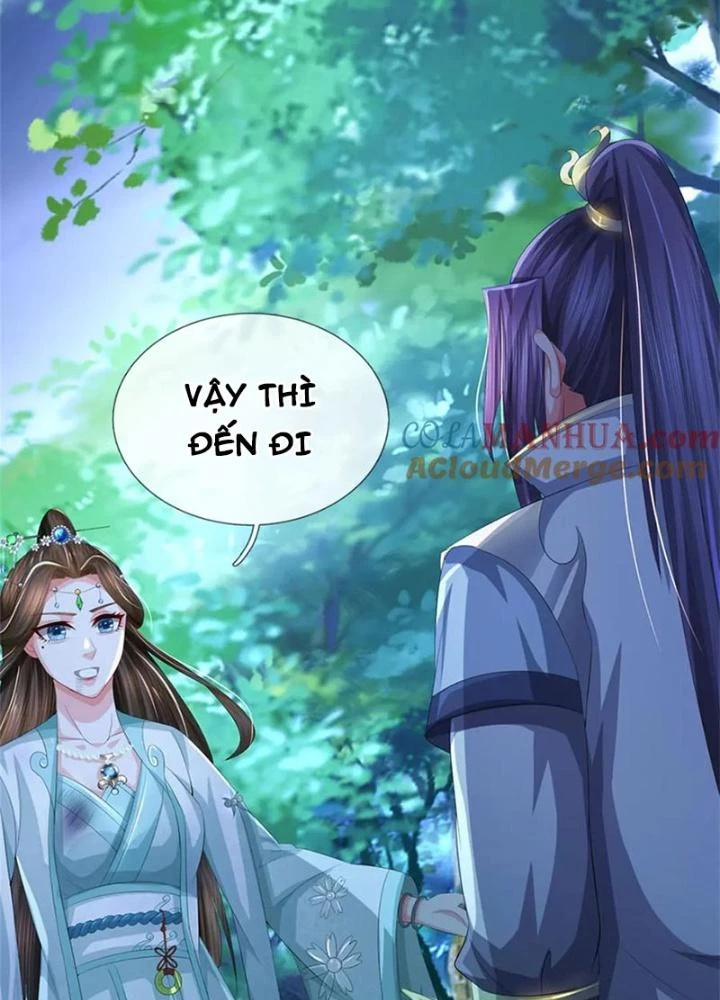 Ta Được Nuôi Dưỡng Bởi Nữ Ma Đầu Chapter 107 - 71