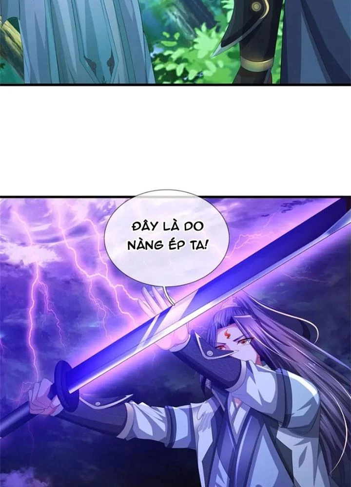 Ta Được Nuôi Dưỡng Bởi Nữ Ma Đầu Chapter 107 - 73