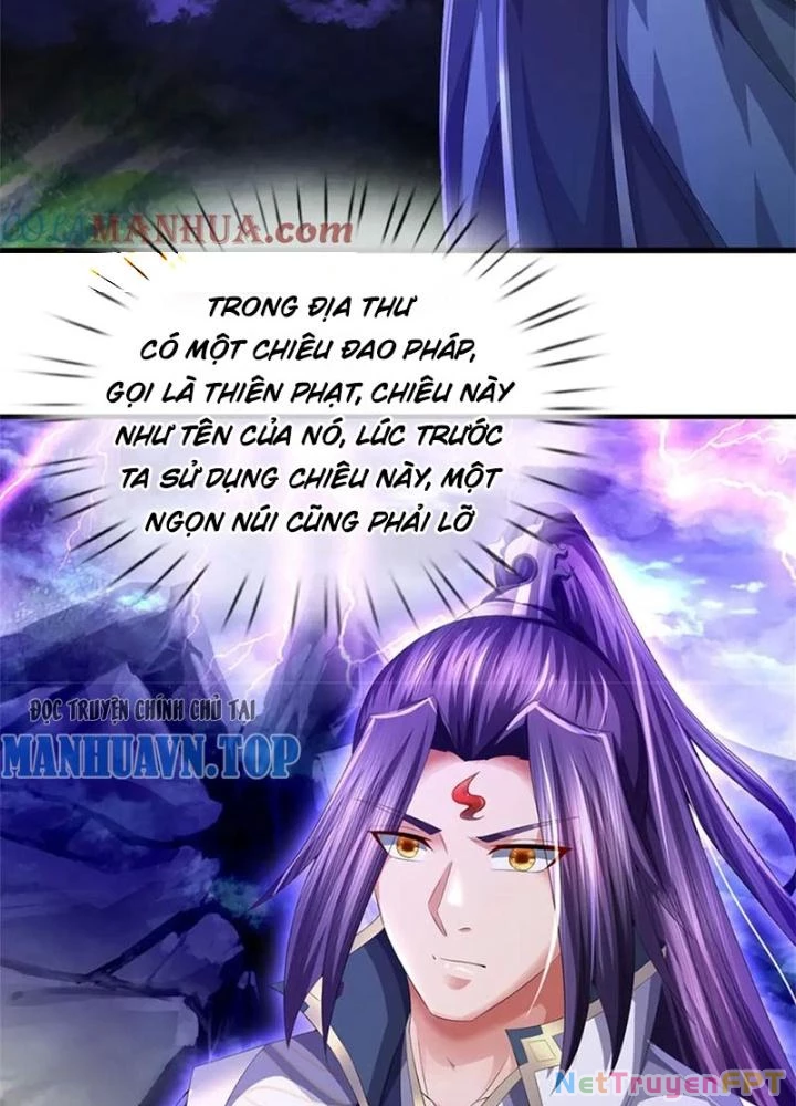 Ta Được Nuôi Dưỡng Bởi Nữ Ma Đầu Chapter 107 - 75