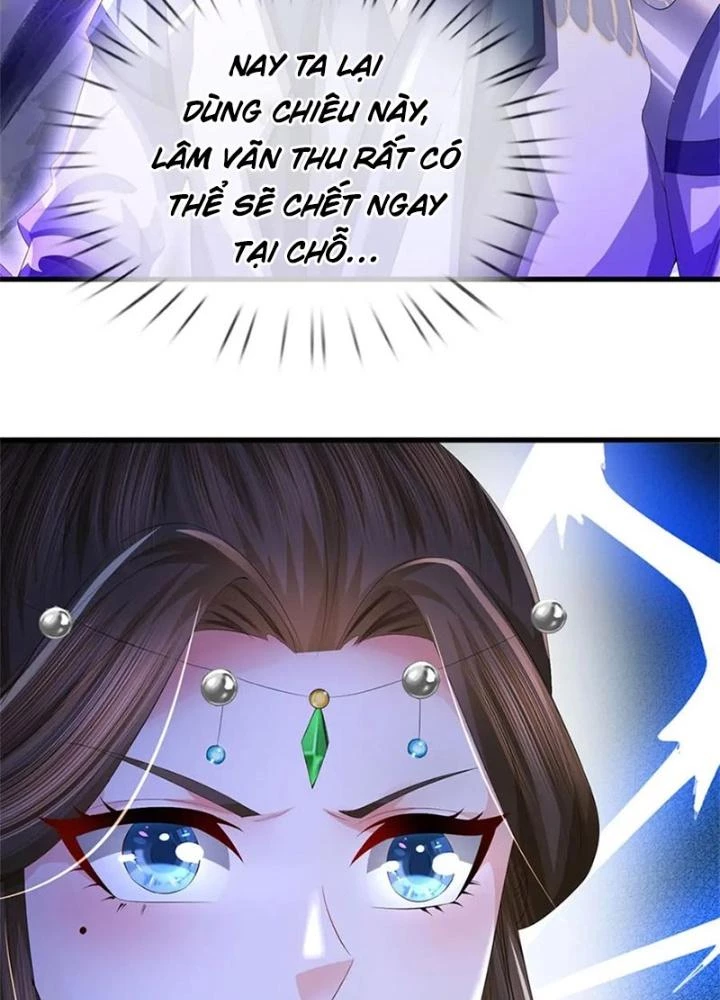 Ta Được Nuôi Dưỡng Bởi Nữ Ma Đầu Chapter 107 - 77