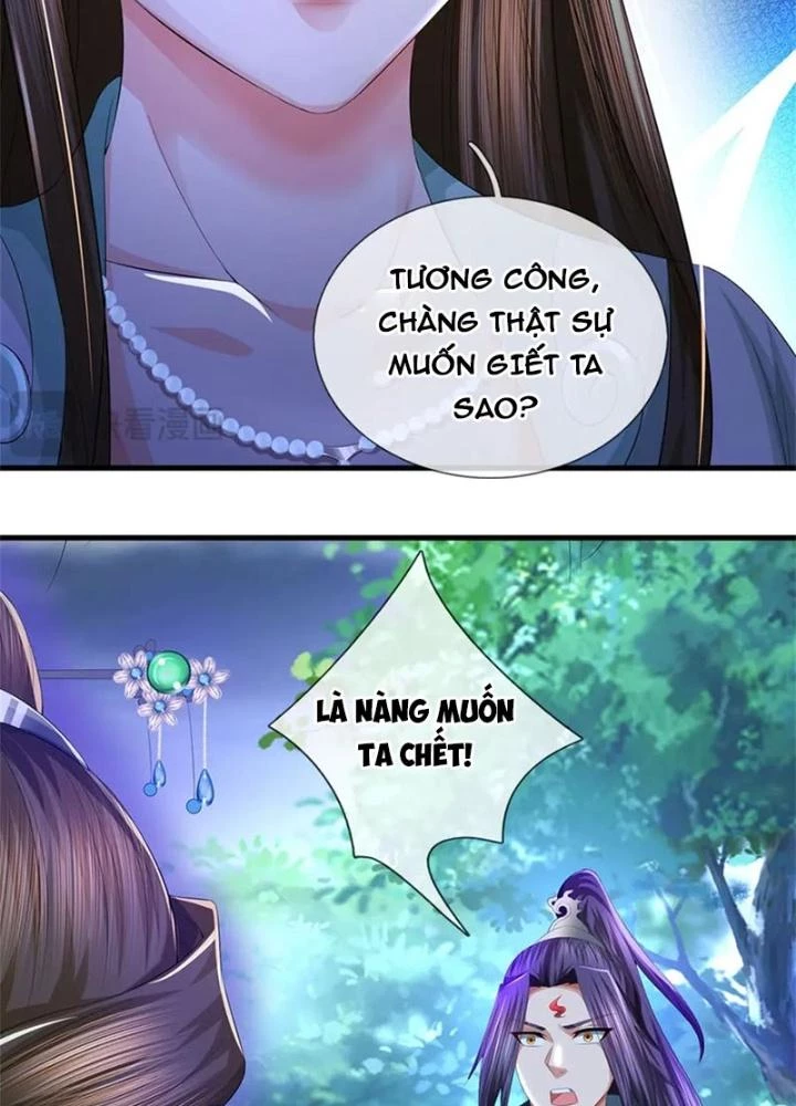 Ta Được Nuôi Dưỡng Bởi Nữ Ma Đầu Chapter 107 - 79
