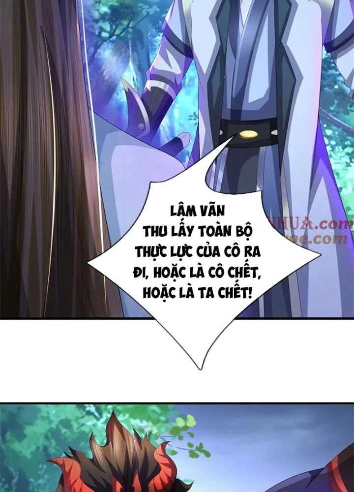 Ta Được Nuôi Dưỡng Bởi Nữ Ma Đầu Chapter 107 - 81