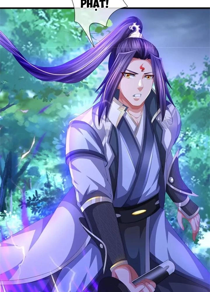 Ta Được Nuôi Dưỡng Bởi Nữ Ma Đầu Chapter 107 - 85