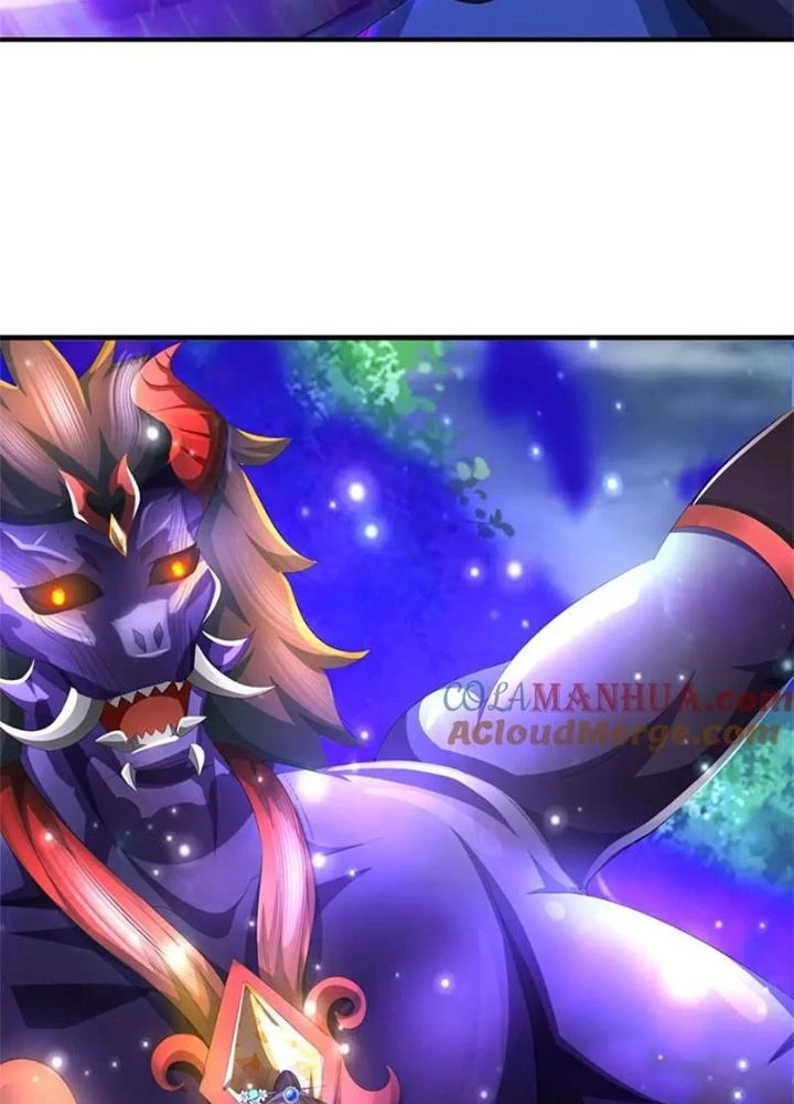 Ta Được Nuôi Dưỡng Bởi Nữ Ma Đầu Chapter 107 - 87