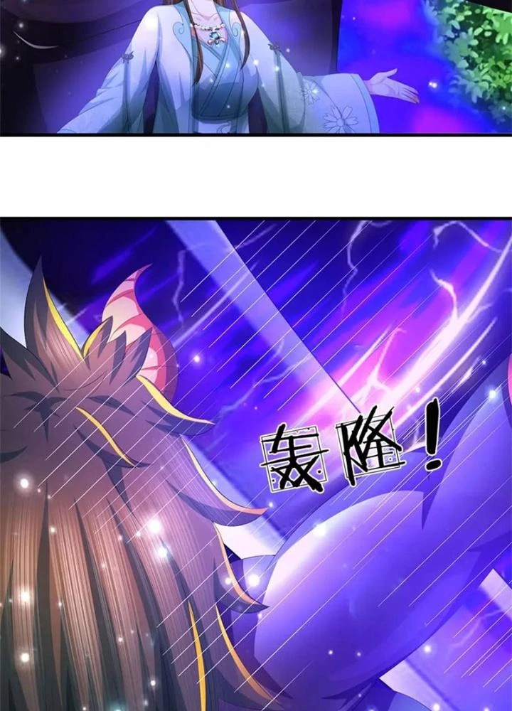 Ta Được Nuôi Dưỡng Bởi Nữ Ma Đầu Chapter 107 - 89