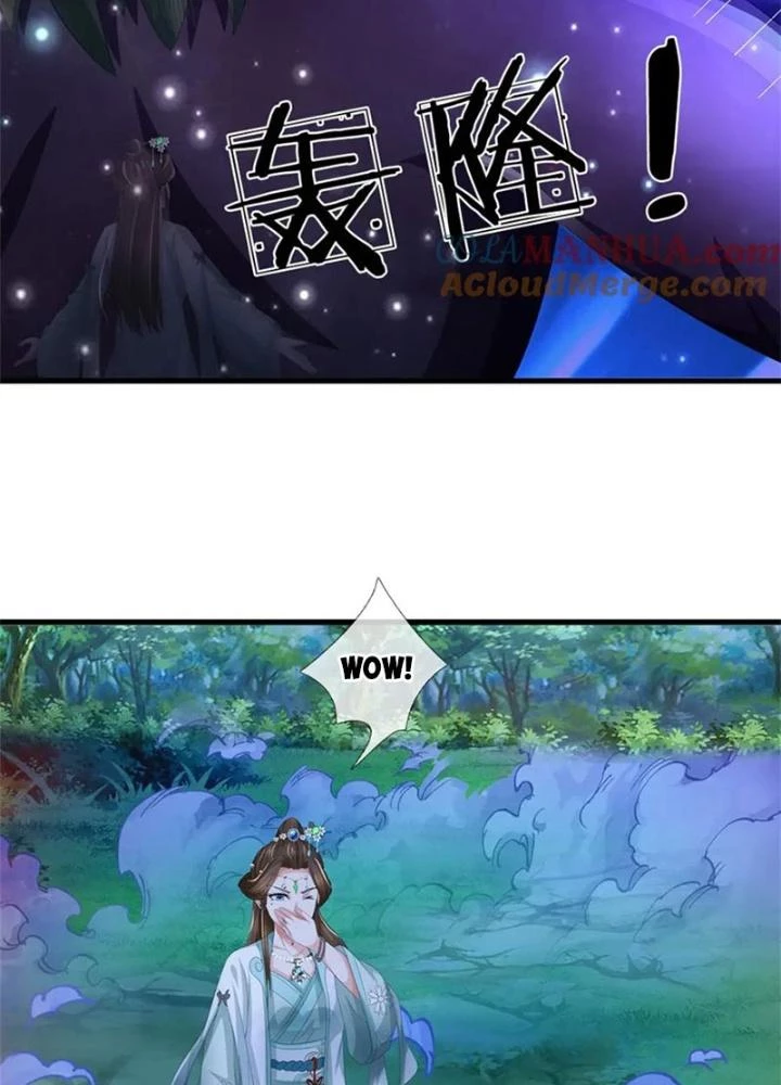 Ta Được Nuôi Dưỡng Bởi Nữ Ma Đầu Chapter 107 - 91