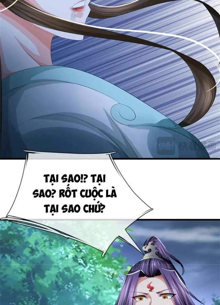 Ta Được Nuôi Dưỡng Bởi Nữ Ma Đầu Chapter 107 - 95