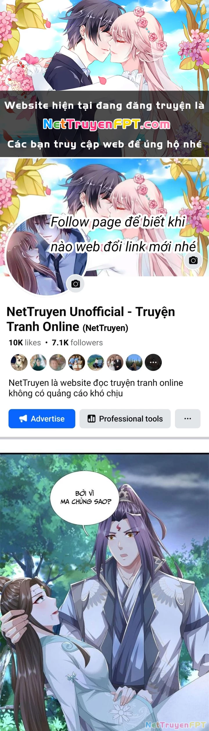 Ta Được Nuôi Dưỡng Bởi Nữ Ma Đầu Chapter 108 - 1