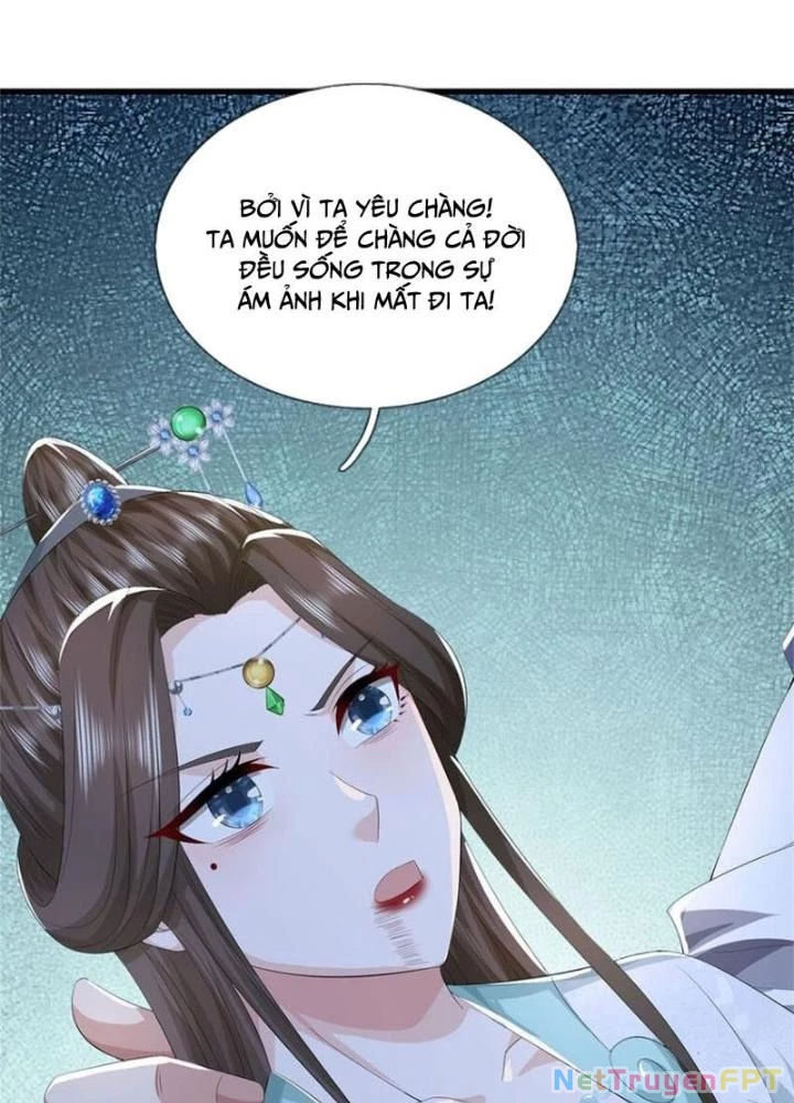 Ta Được Nuôi Dưỡng Bởi Nữ Ma Đầu Chapter 108 - 3