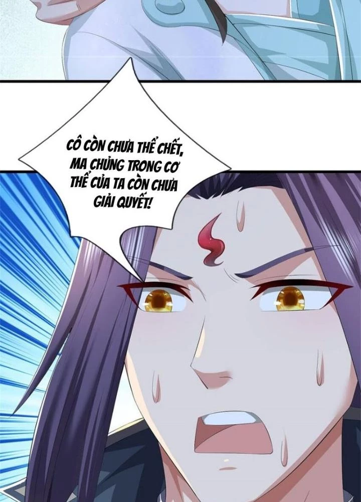 Ta Được Nuôi Dưỡng Bởi Nữ Ma Đầu Chapter 108 - 5