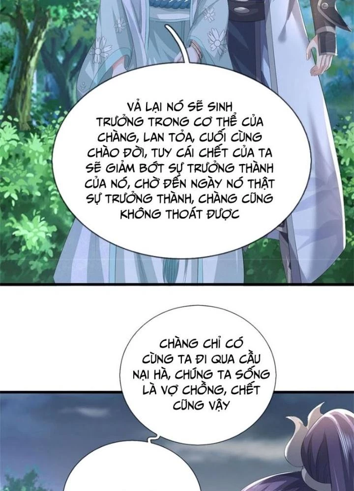 Ta Được Nuôi Dưỡng Bởi Nữ Ma Đầu Chapter 108 - 9