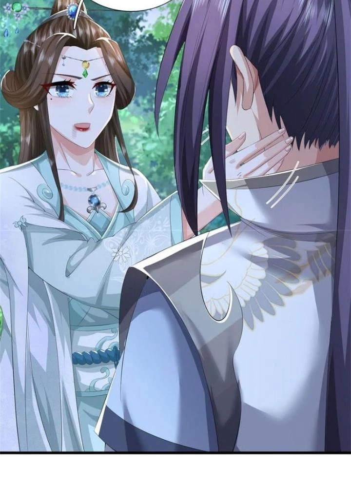 Ta Được Nuôi Dưỡng Bởi Nữ Ma Đầu Chapter 108 - 11