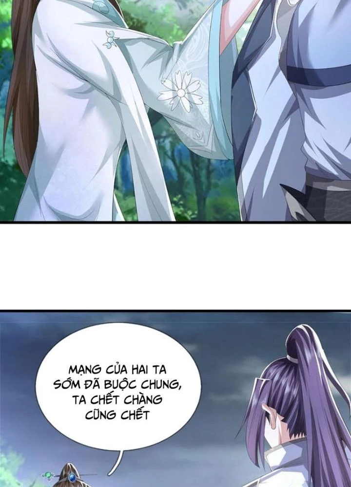 Ta Được Nuôi Dưỡng Bởi Nữ Ma Đầu Chapter 108 - 15