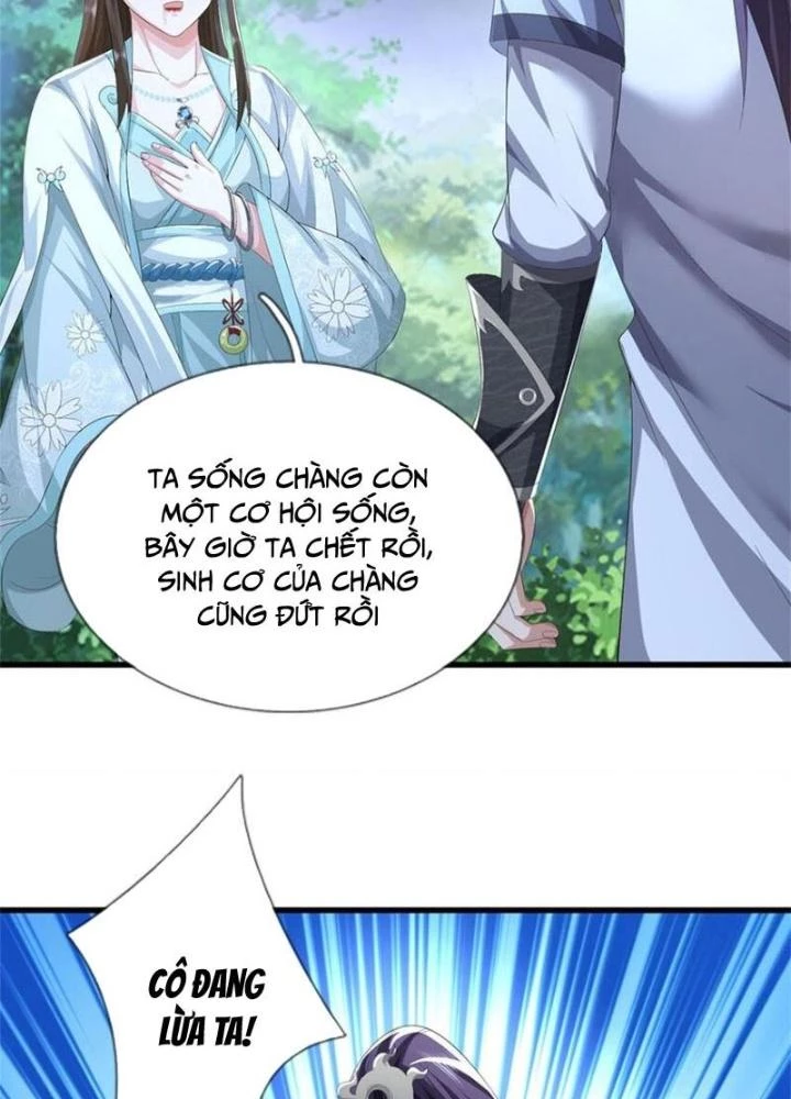 Ta Được Nuôi Dưỡng Bởi Nữ Ma Đầu Chapter 108 - 17