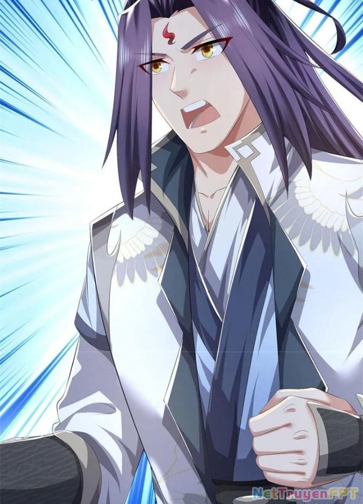 Ta Được Nuôi Dưỡng Bởi Nữ Ma Đầu Chapter 108 - 19