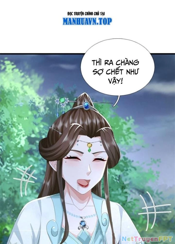 Ta Được Nuôi Dưỡng Bởi Nữ Ma Đầu Chapter 108 - 21