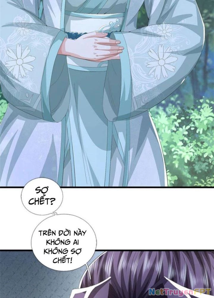Ta Được Nuôi Dưỡng Bởi Nữ Ma Đầu Chapter 108 - 23