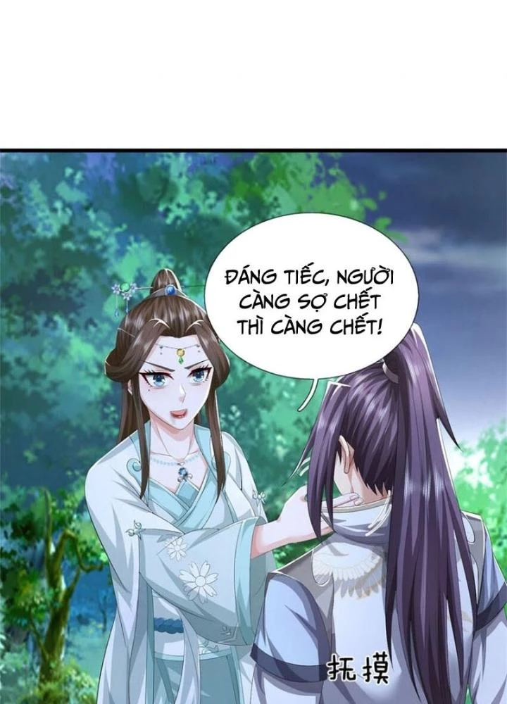 Ta Được Nuôi Dưỡng Bởi Nữ Ma Đầu Chapter 108 - 27