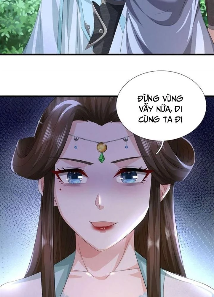 Ta Được Nuôi Dưỡng Bởi Nữ Ma Đầu Chapter 108 - 29