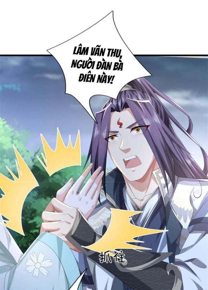 Ta Được Nuôi Dưỡng Bởi Nữ Ma Đầu Chapter 108 - 31