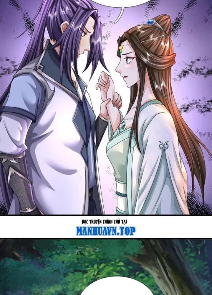 Ta Được Nuôi Dưỡng Bởi Nữ Ma Đầu Chapter 108 - 41