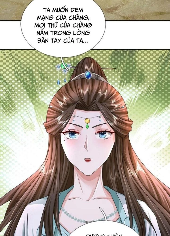 Ta Được Nuôi Dưỡng Bởi Nữ Ma Đầu Chapter 108 - 45