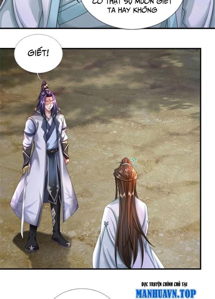 Ta Được Nuôi Dưỡng Bởi Nữ Ma Đầu Chapter 108 - 47