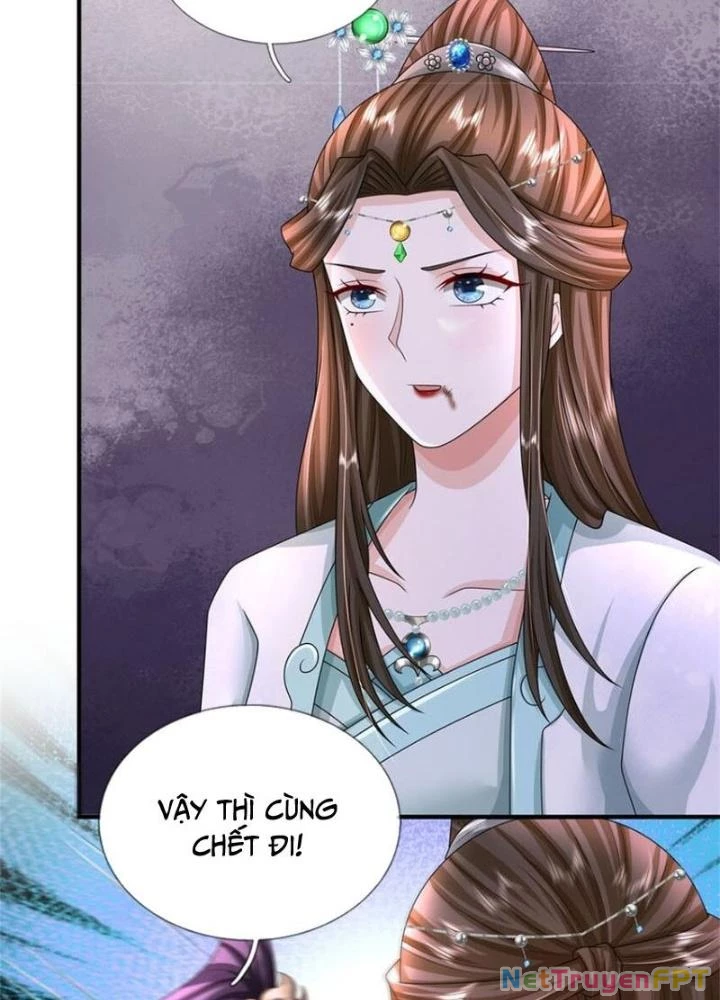 Ta Được Nuôi Dưỡng Bởi Nữ Ma Đầu Chapter 108 - 49