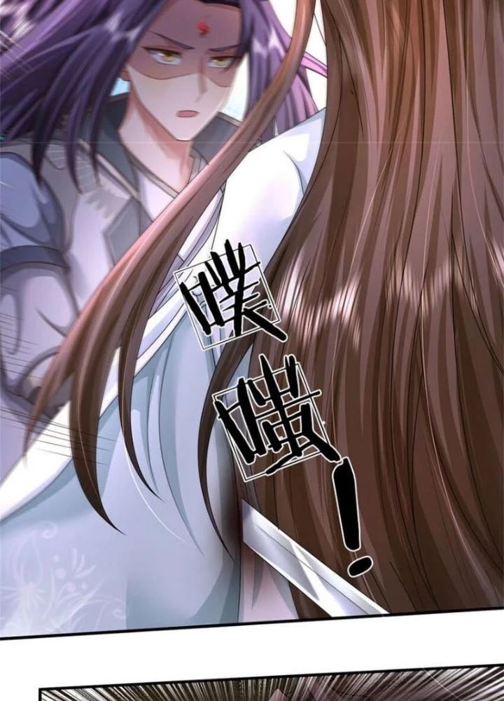 Ta Được Nuôi Dưỡng Bởi Nữ Ma Đầu Chapter 108 - 51