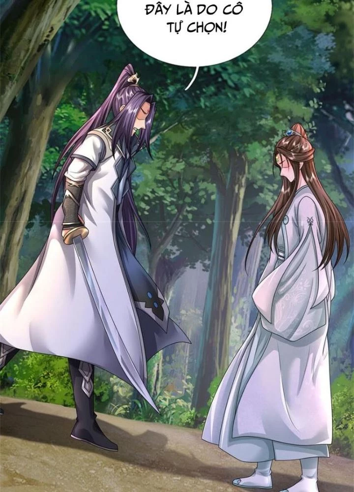 Ta Được Nuôi Dưỡng Bởi Nữ Ma Đầu Chapter 108 - 55