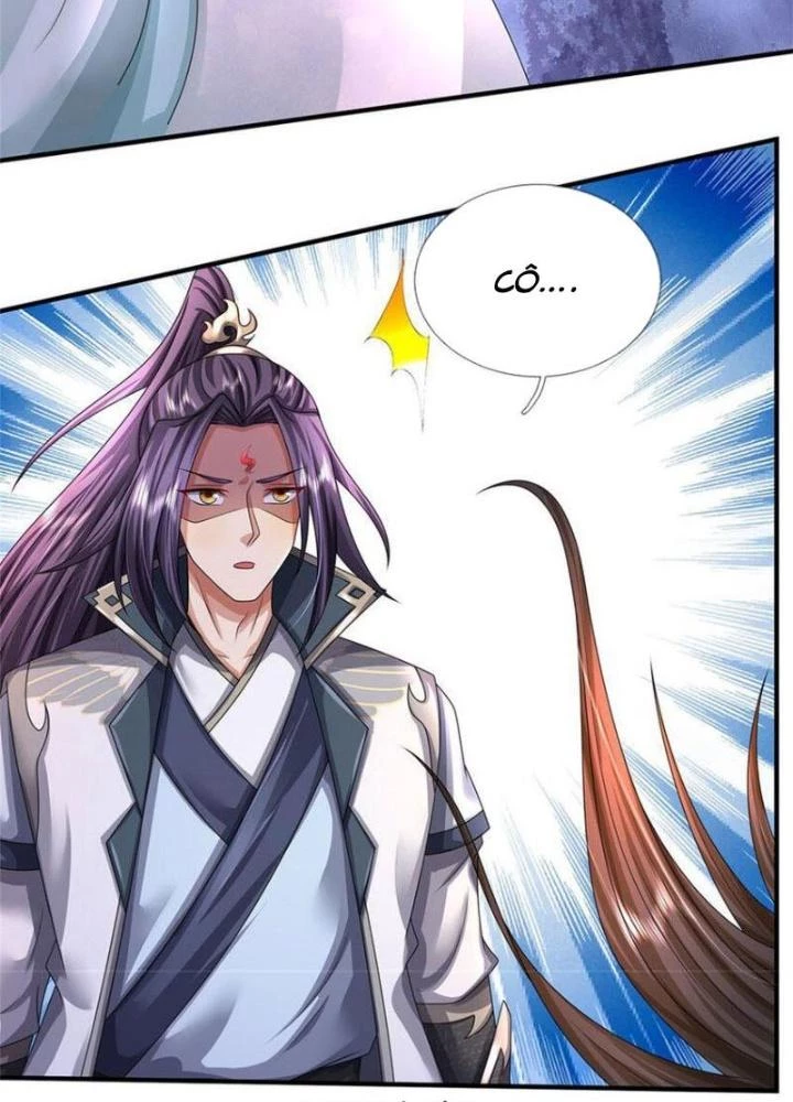 Ta Được Nuôi Dưỡng Bởi Nữ Ma Đầu Chapter 108 - 59