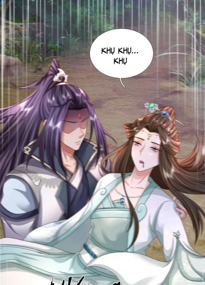 Ta Được Nuôi Dưỡng Bởi Nữ Ma Đầu Chapter 108 - 61