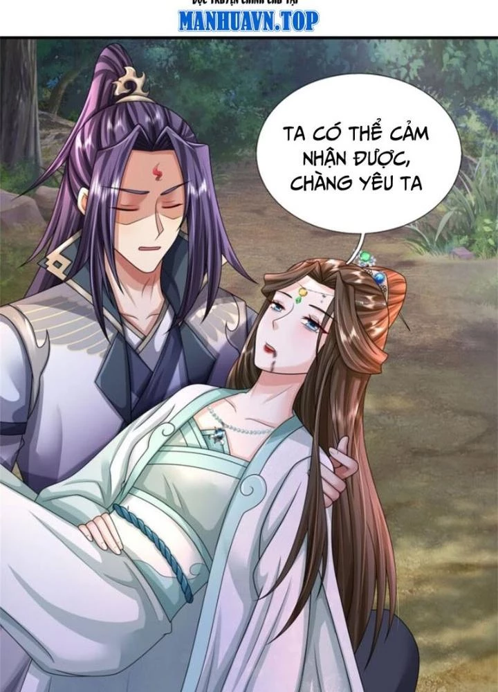 Ta Được Nuôi Dưỡng Bởi Nữ Ma Đầu Chapter 108 - 67