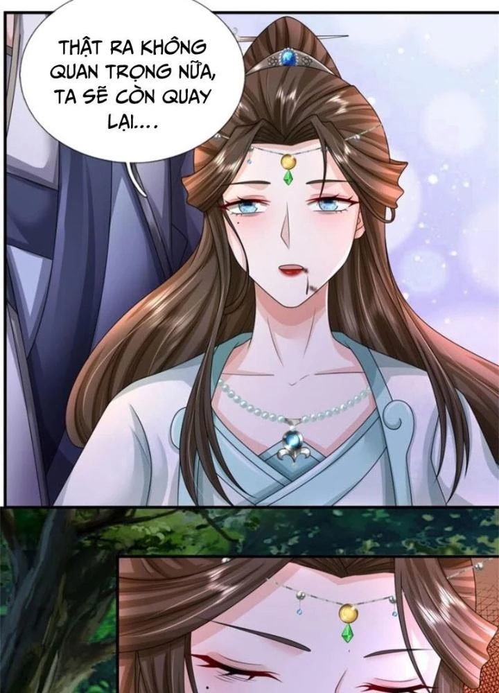 Ta Được Nuôi Dưỡng Bởi Nữ Ma Đầu Chapter 108 - 69
