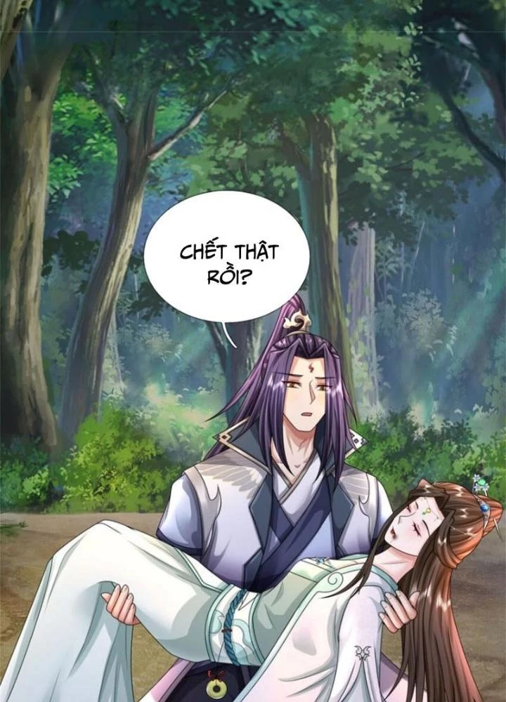 Ta Được Nuôi Dưỡng Bởi Nữ Ma Đầu Chapter 108 - 71