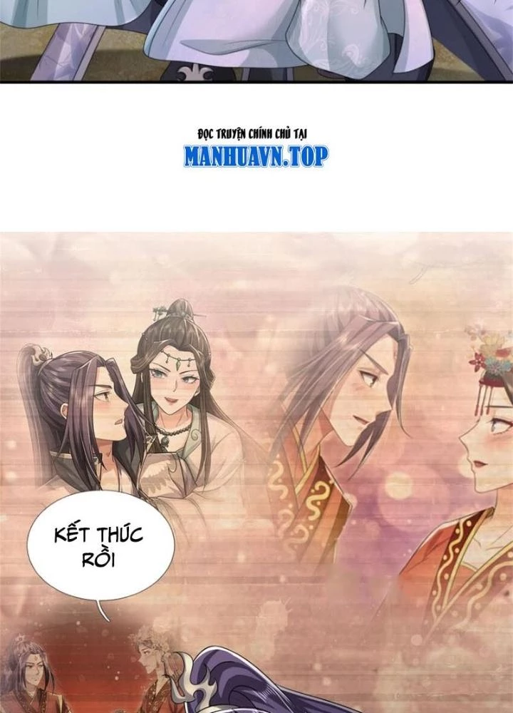 Ta Được Nuôi Dưỡng Bởi Nữ Ma Đầu Chapter 108 - 73