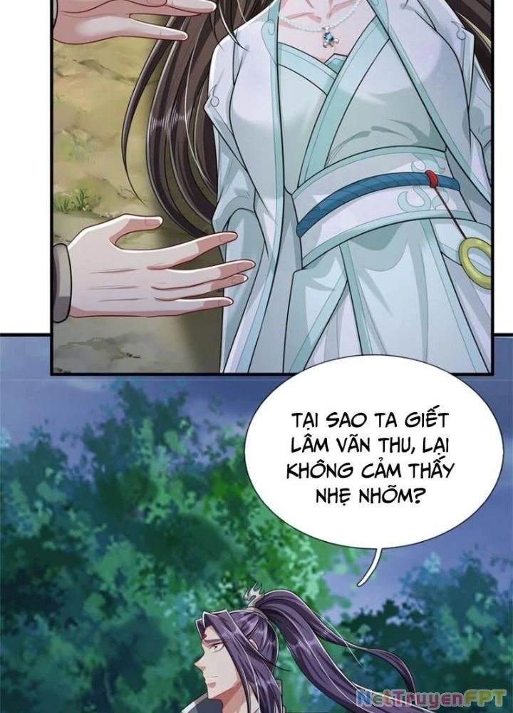 Ta Được Nuôi Dưỡng Bởi Nữ Ma Đầu Chapter 108 - 77