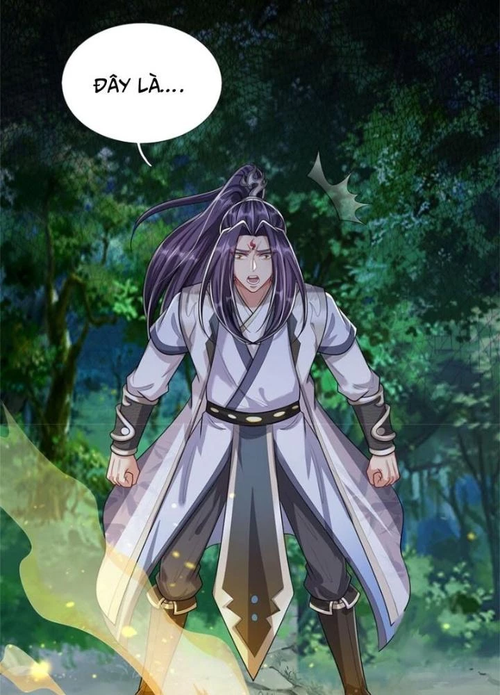 Ta Được Nuôi Dưỡng Bởi Nữ Ma Đầu Chapter 108 - 81