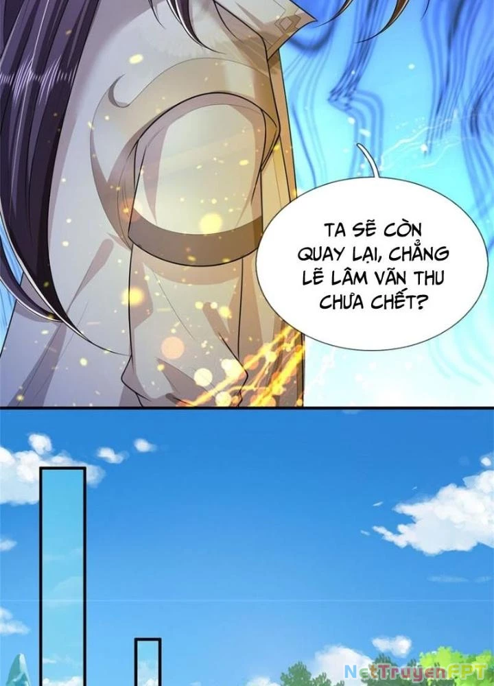Ta Được Nuôi Dưỡng Bởi Nữ Ma Đầu Chapter 108 - 85